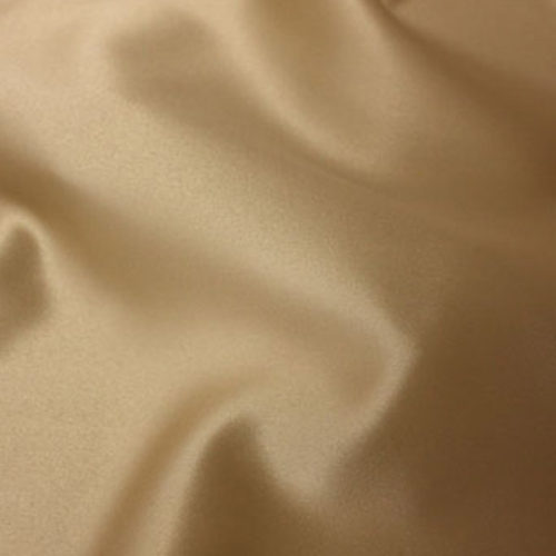 Satin Lamour Bright Champagne
